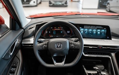 Changan CS35 Plus, 2024 год, 2 606 231 рублей, 11 фотография