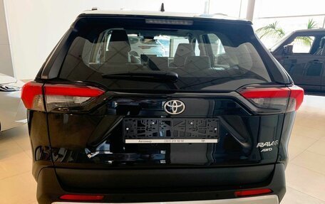 Toyota RAV4, 2025 год, 4 490 000 рублей, 7 фотография