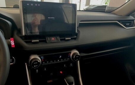 Toyota RAV4, 2025 год, 4 490 000 рублей, 14 фотография