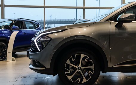 KIA Sportage IV рестайлинг, 2025 год, 4 100 000 рублей, 4 фотография