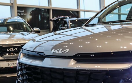 KIA Sportage IV рестайлинг, 2025 год, 4 100 000 рублей, 6 фотография