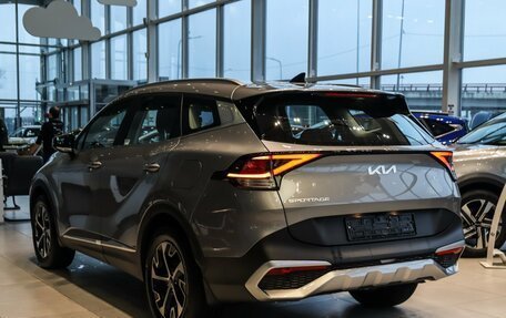 KIA Sportage IV рестайлинг, 2025 год, 4 100 000 рублей, 11 фотография