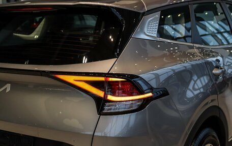 KIA Sportage IV рестайлинг, 2025 год, 4 100 000 рублей, 13 фотография