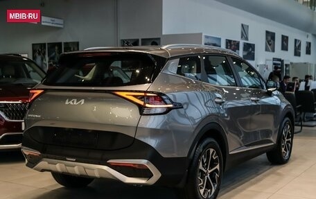 KIA Sportage IV рестайлинг, 2025 год, 4 100 000 рублей, 9 фотография