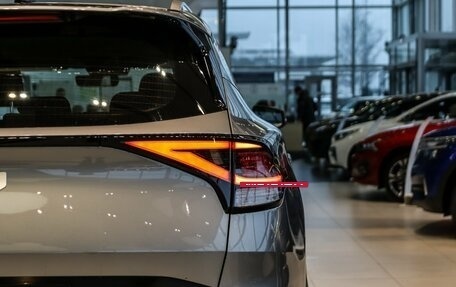 KIA Sportage IV рестайлинг, 2025 год, 4 100 000 рублей, 14 фотография