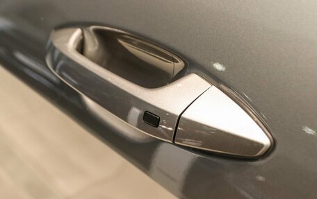 KIA Sportage IV рестайлинг, 2025 год, 4 100 000 рублей, 16 фотография