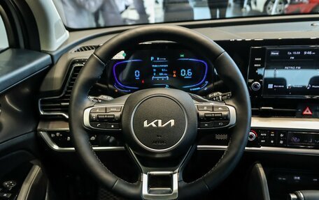 KIA Sportage IV рестайлинг, 2025 год, 4 100 000 рублей, 22 фотография