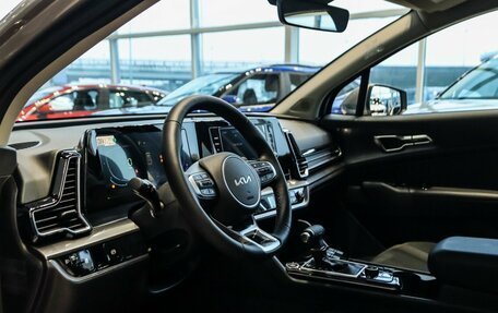 KIA Sportage IV рестайлинг, 2025 год, 4 100 000 рублей, 19 фотография