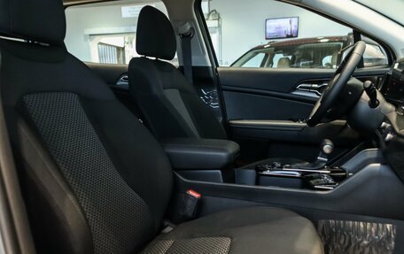 KIA Sportage IV рестайлинг, 2025 год, 4 100 000 рублей, 17 фотография