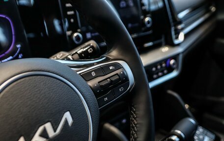 KIA Sportage IV рестайлинг, 2025 год, 4 100 000 рублей, 24 фотография