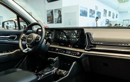 KIA Sportage IV рестайлинг, 2025 год, 4 100 000 рублей, 20 фотография