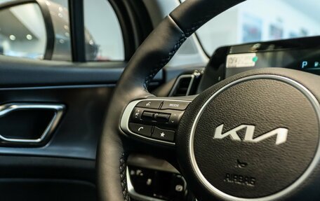 KIA Sportage IV рестайлинг, 2025 год, 4 100 000 рублей, 23 фотография