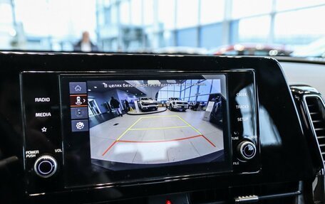 KIA Sportage IV рестайлинг, 2025 год, 4 100 000 рублей, 25 фотография