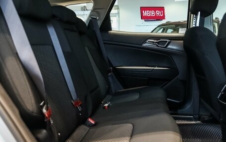 KIA Sportage IV рестайлинг, 2025 год, 4 100 000 рублей, 18 фотография