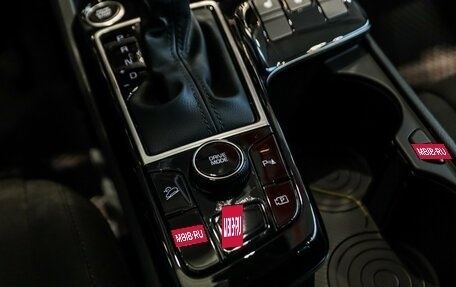 KIA Sportage IV рестайлинг, 2025 год, 4 100 000 рублей, 29 фотография