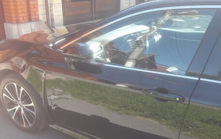 Toyota Camry, 2020 год, 2 950 000 рублей, 17 фотография