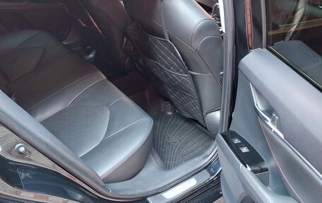 Toyota Camry, 2020 год, 2 950 000 рублей, 15 фотография