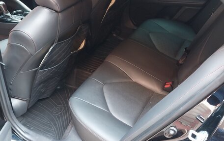 Toyota Camry, 2020 год, 2 950 000 рублей, 14 фотография