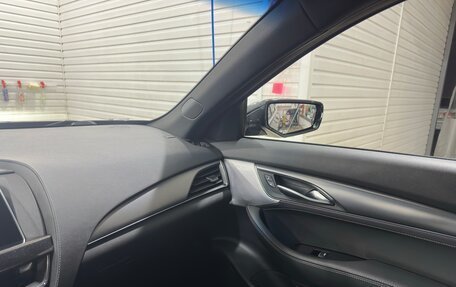 Cadillac CT5 I, 2020 год, 4 250 000 рублей, 14 фотография