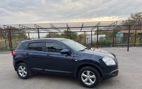 Nissan Qashqai, 2008 год, 760 000 рублей, 2 фотография