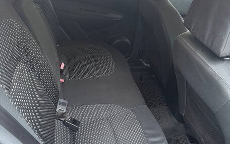 Nissan Qashqai, 2008 год, 760 000 рублей, 10 фотография