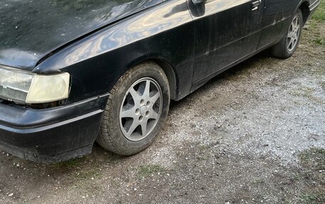 Ford Scorpio II, 1986 год, 130 000 рублей, 3 фотография