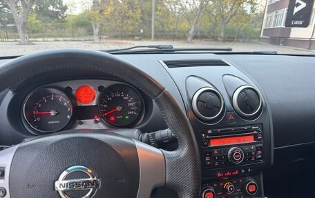 Nissan Qashqai, 2008 год, 760 000 рублей, 12 фотография