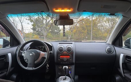 Nissan Qashqai, 2008 год, 760 000 рублей, 11 фотография