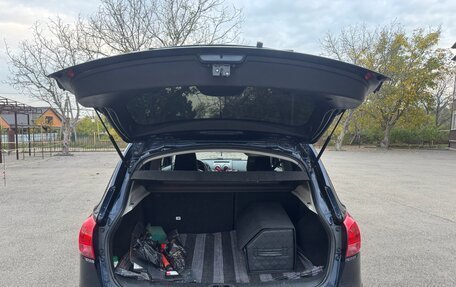 Nissan Qashqai, 2008 год, 760 000 рублей, 9 фотография