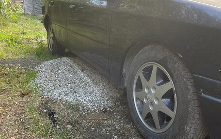 Ford Scorpio II, 1986 год, 130 000 рублей, 2 фотография