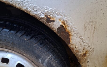 Daewoo Matiz I, 2003 год, 100 000 рублей, 9 фотография