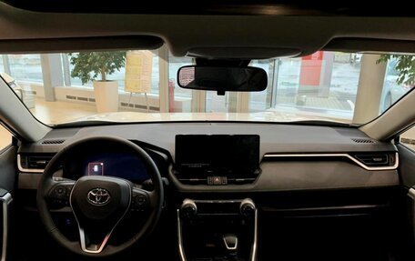 Toyota RAV4, 2025 год, 4 490 000 рублей, 10 фотография