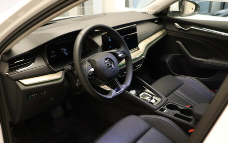 Skoda Octavia IV, 2025 год, 3 289 000 рублей, 7 фотография