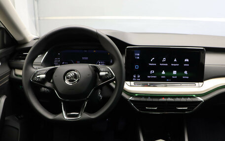 Skoda Octavia IV, 2025 год, 3 289 000 рублей, 8 фотография