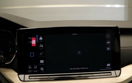 Skoda Octavia IV, 2025 год, 3 289 000 рублей, 13 фотография