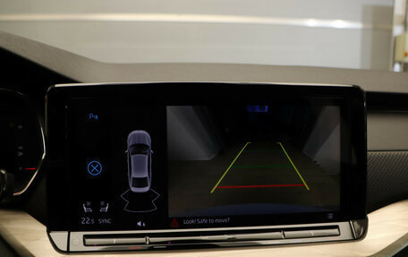 Skoda Octavia IV, 2025 год, 3 289 000 рублей, 18 фотография