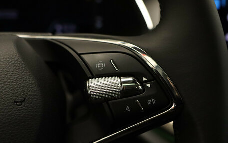 Skoda Octavia IV, 2025 год, 3 289 000 рублей, 22 фотография