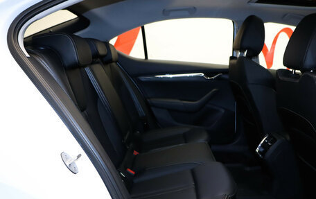 Skoda Octavia IV, 2025 год, 3 289 000 рублей, 28 фотография