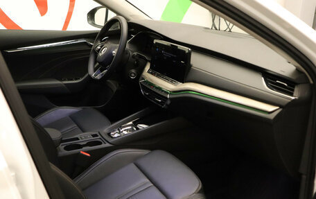 Skoda Octavia IV, 2025 год, 3 289 000 рублей, 27 фотография