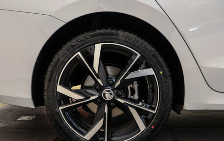 Skoda Octavia IV, 2025 год, 3 289 000 рублей, 32 фотография