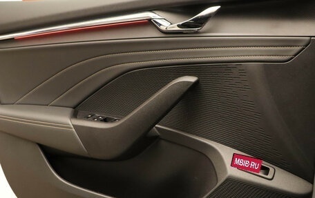 Skoda Octavia IV, 2025 год, 3 289 000 рублей, 29 фотография