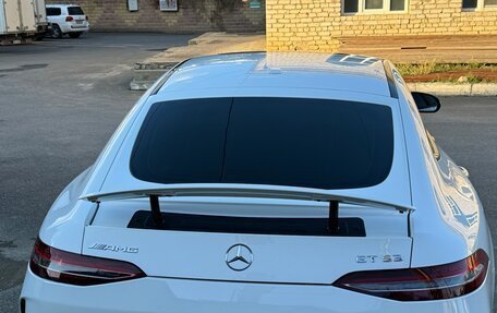 Mercedes-Benz AMG GT I рестайлинг, 2019 год, 6 200 000 рублей, 6 фотография