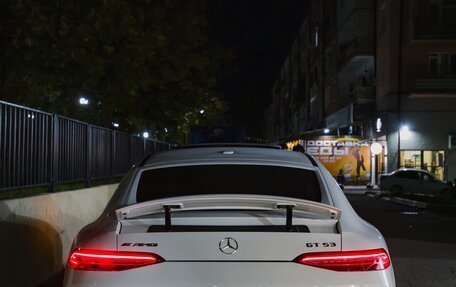 Mercedes-Benz AMG GT I рестайлинг, 2019 год, 6 200 000 рублей, 8 фотография