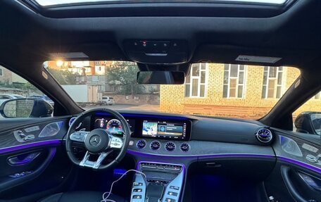 Mercedes-Benz AMG GT I рестайлинг, 2019 год, 6 200 000 рублей, 14 фотография