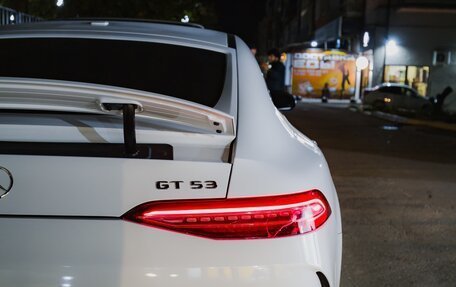 Mercedes-Benz AMG GT I рестайлинг, 2019 год, 6 200 000 рублей, 7 фотография