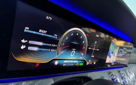 Mercedes-Benz AMG GT I рестайлинг, 2019 год, 6 200 000 рублей, 15 фотография