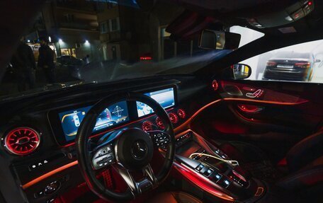 Mercedes-Benz AMG GT I рестайлинг, 2019 год, 6 200 000 рублей, 12 фотография