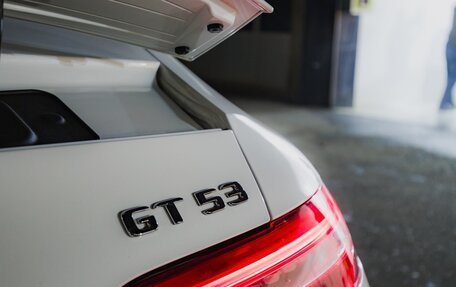 Mercedes-Benz AMG GT I рестайлинг, 2019 год, 6 200 000 рублей, 20 фотография