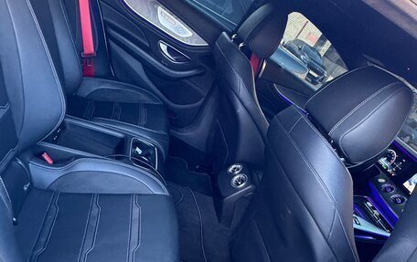 Mercedes-Benz AMG GT I рестайлинг, 2019 год, 6 200 000 рублей, 22 фотография