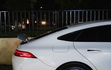 Mercedes-Benz AMG GT I рестайлинг, 2019 год, 6 200 000 рублей, 28 фотография